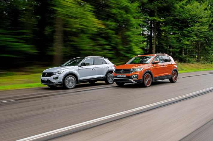   Mehr Auto oder mehr Ausstattung?