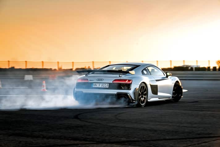 Foto: Audi