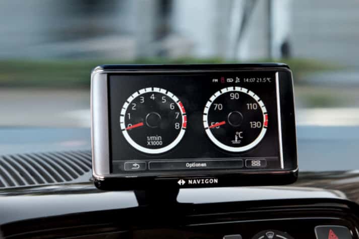Test: VW Up! 1.0 75 PS