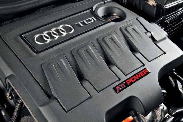 Tuningtest: Audi Abt AS1 1.6 TDI 125 PS