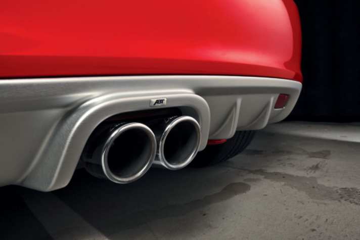 Tuningtest: Audi Abt AS1 1.6 TDI 125 PS