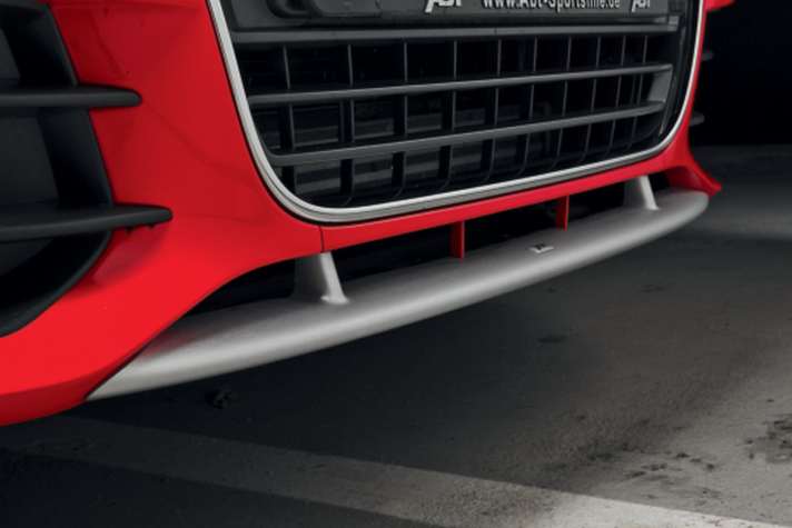 Tuningtest: Audi Abt AS1 1.6 TDI 125 PS