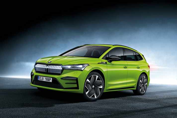 gutefahrt/Enyaq_Coupe_RS_118540_Aufm_25ea5b925b92ac1f001306c1d9c0d922