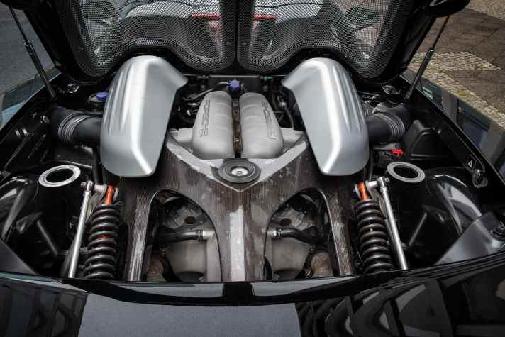 Foto: Markus Bolsinger