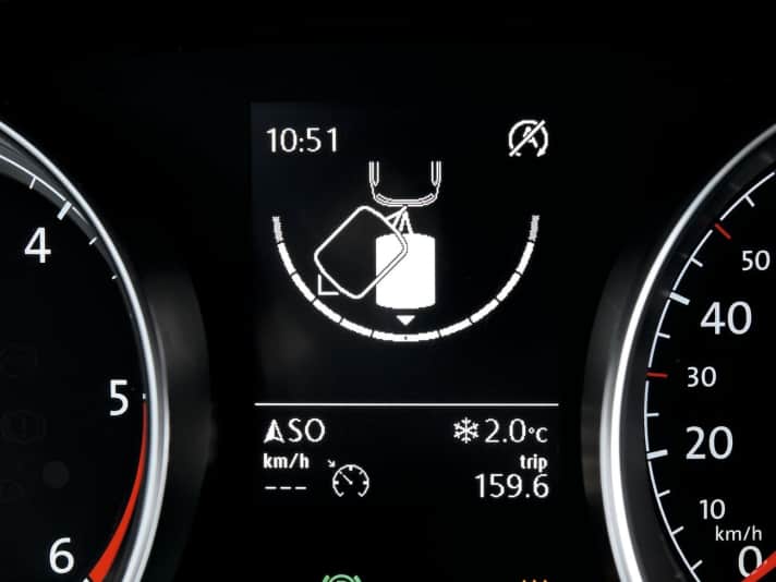   Anhänger lenken leicht gemacht