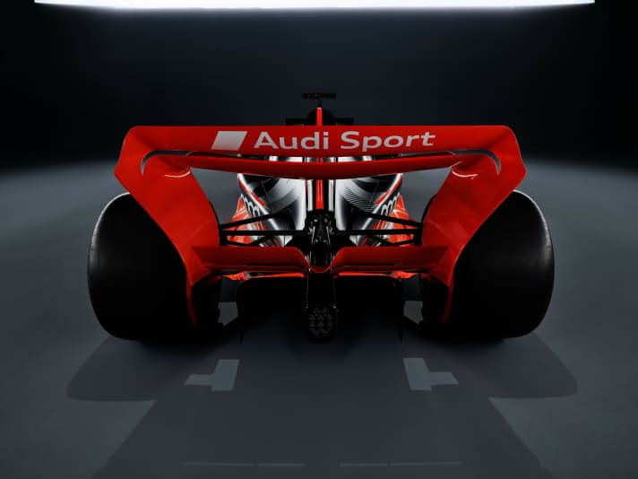 Copyright: AUDI AG