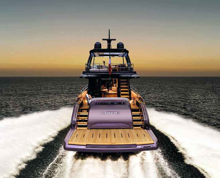 Cranchi Sessantadue 62