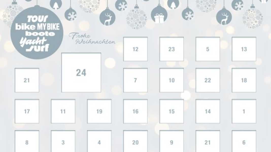 Adventskalender 2023