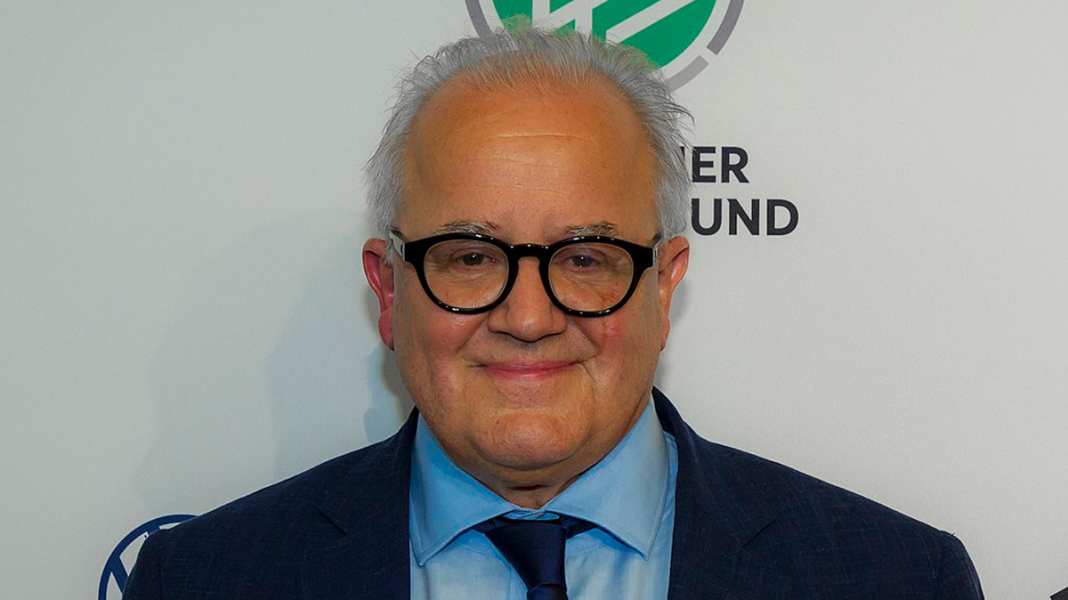 (Kein) Fußball in Corona-Zeiten (8): Der DFB | Niersbach, Grindel, Keller – es wird nicht besser