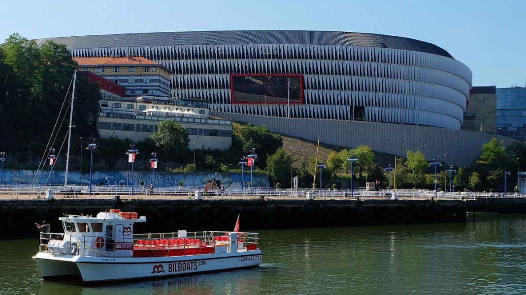 Keine EM in Bilbao