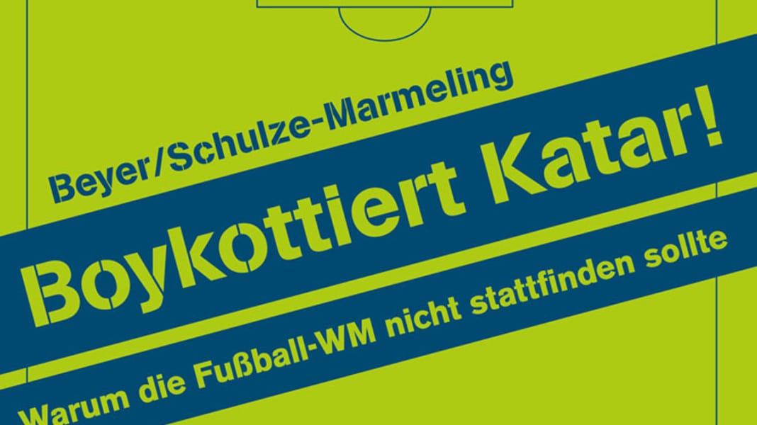 WM 2022: Licht ins Dunkel