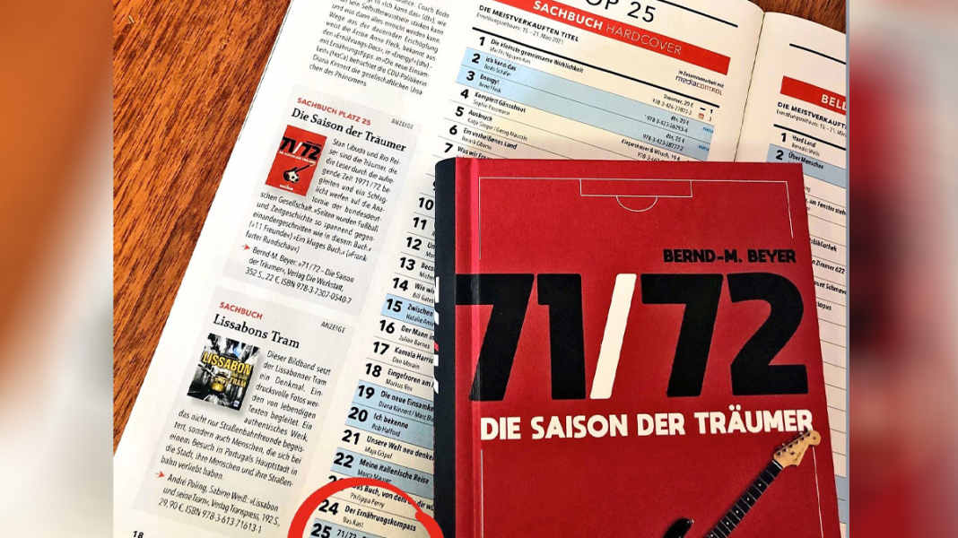 BESTSELLER!