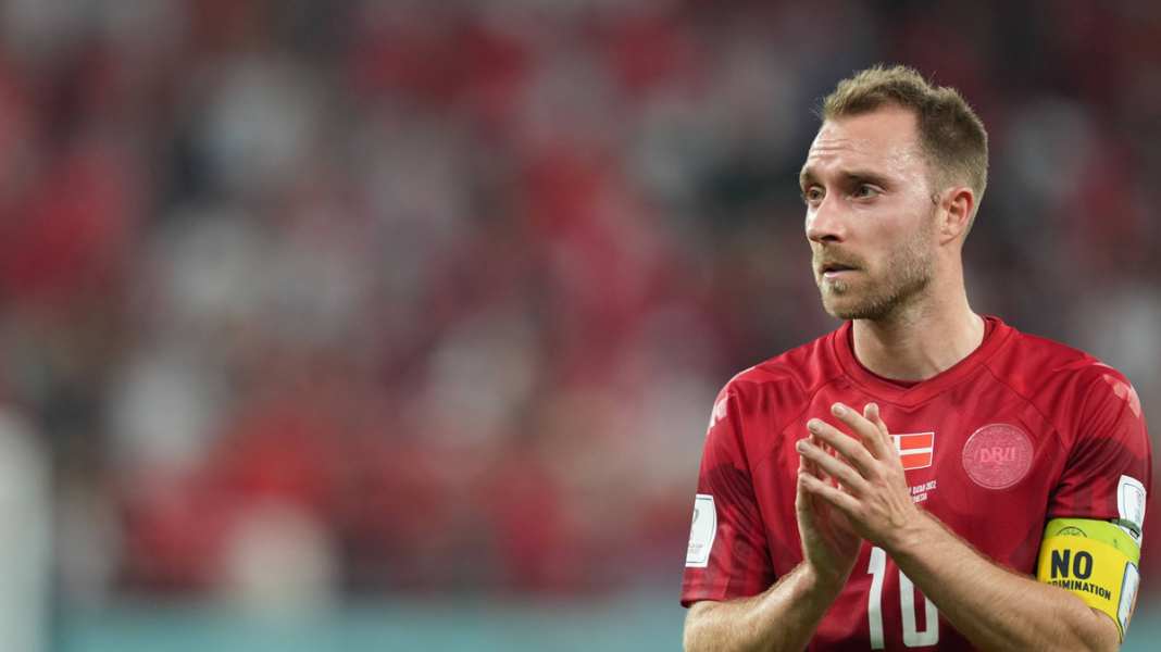 WM 2022: Danke, Dänemark! Von hier aus nun weiter