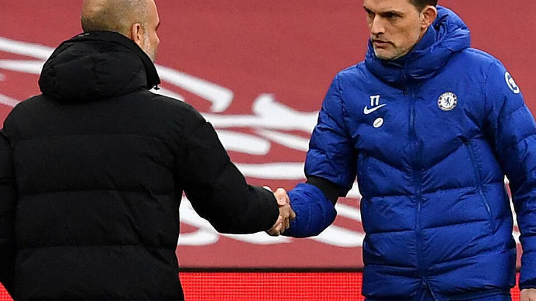 Tuchel vs. Guardiola – Dienst am Spieler und am Spiel