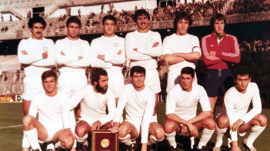 Movida Madridista