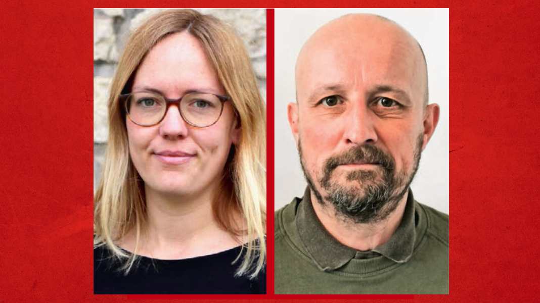 In eigener Sache – Das Ende des Patriarchats