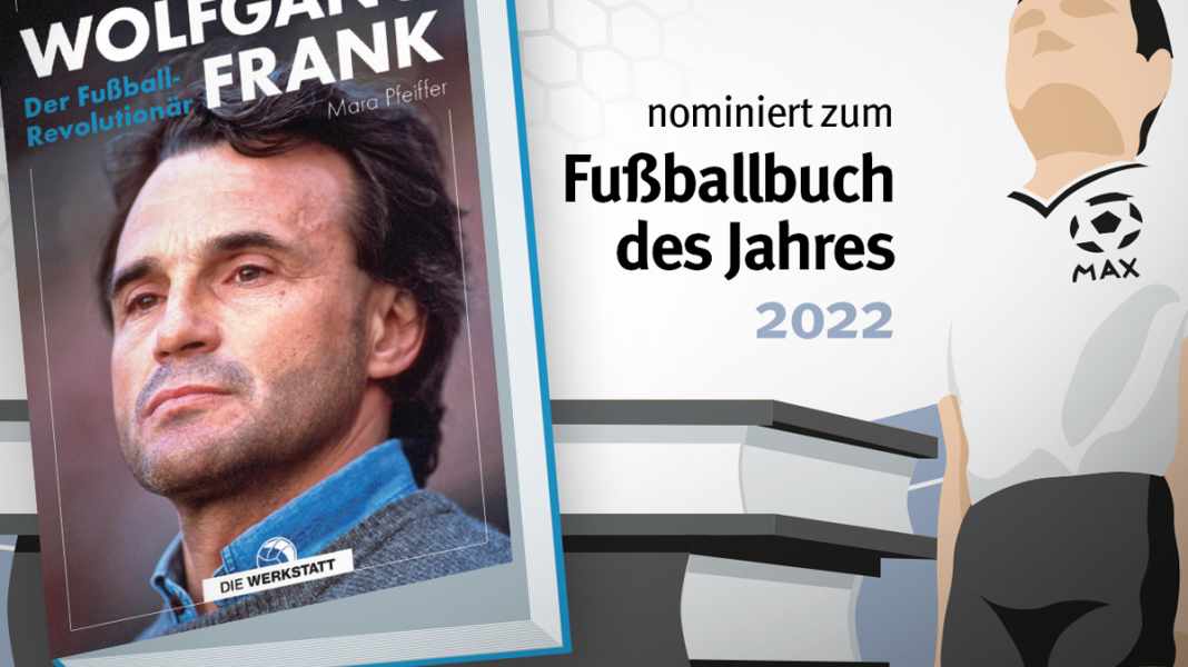 Interview mit Mara Pfeiffer