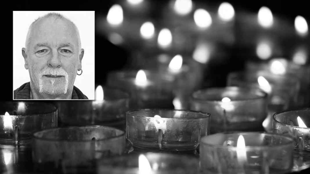 Nachruf von Volker Stahl: Autor Uwe Wetzner ist gestorben