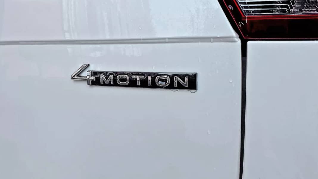 Tiguan Allspace 2.0 TSI DSG 4Motion (190 PS): Lieber doch der Benziner?