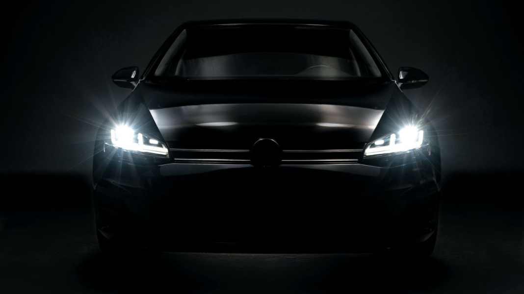 Bauplan: LED-Scheinwerfer - Es werde Licht!