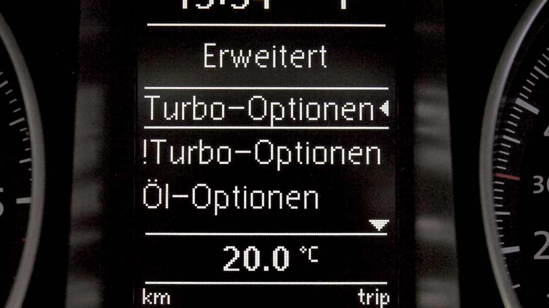 Bauplan: Zusätzliche Werte für die MFA Plus - Mehr Werte