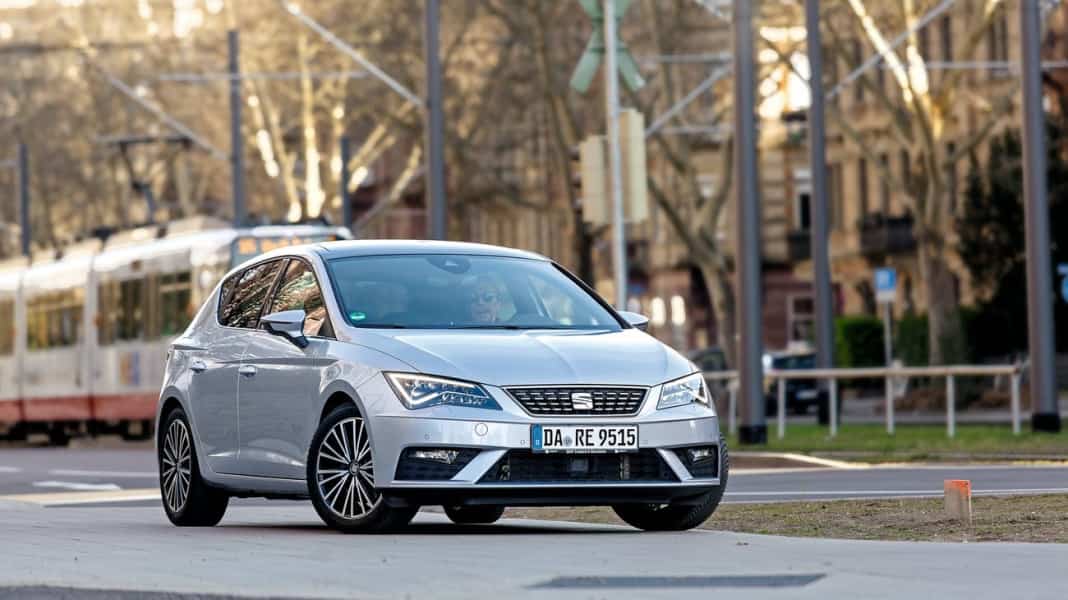 Test: Seat Leon 1.5 TSI (130 PS) - Der goldene Schnitt