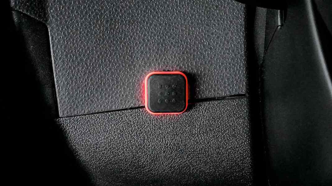 Bauplan: Webasto Thermo Connect - Heizen per App