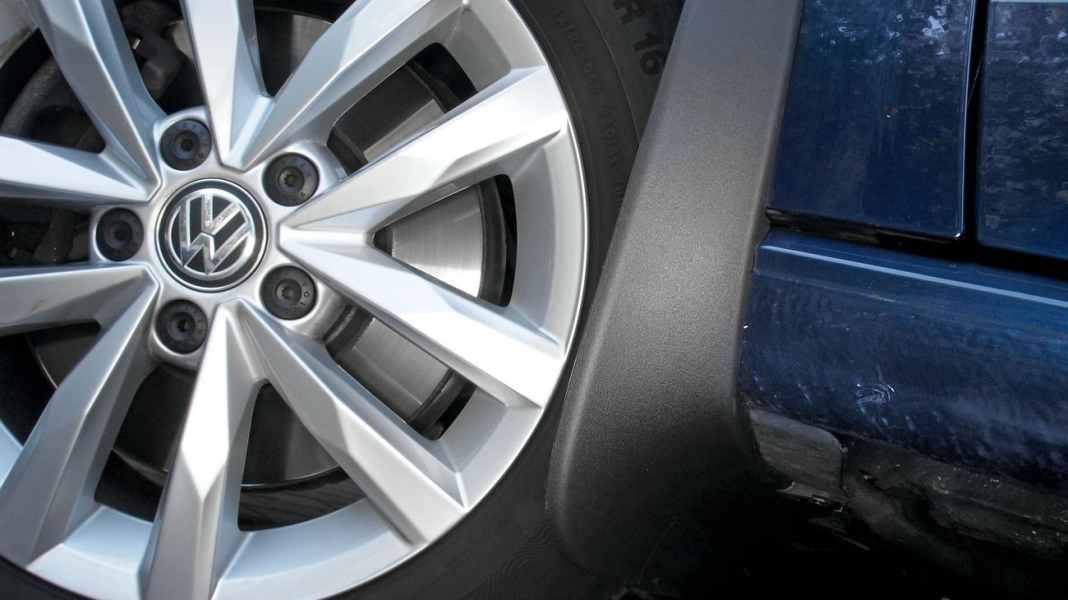 Quick Service - Schmutzfänger