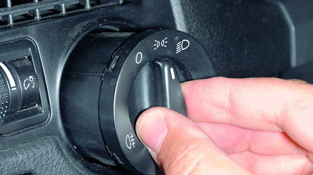 Tagfahrlicht für Golf IV, Polo und andere