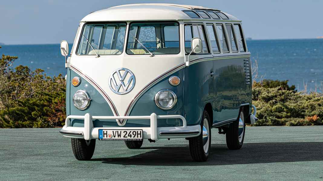 OLDTIMER-KAUF: 6 Oldtimer, die sich lohnen