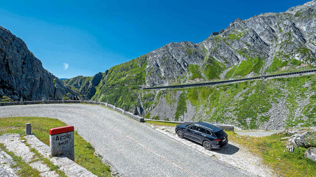 Dauertest: VW Touareg 3.0 TDI – Reise-Riese