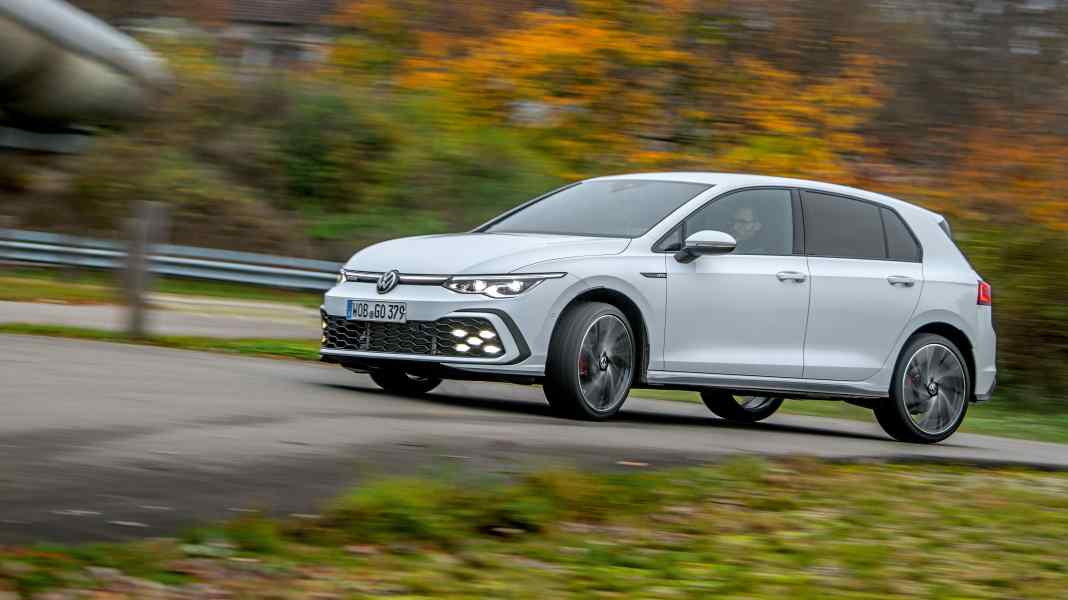 Fahrbericht: VW Golf GTD – Ausdauer-Sport