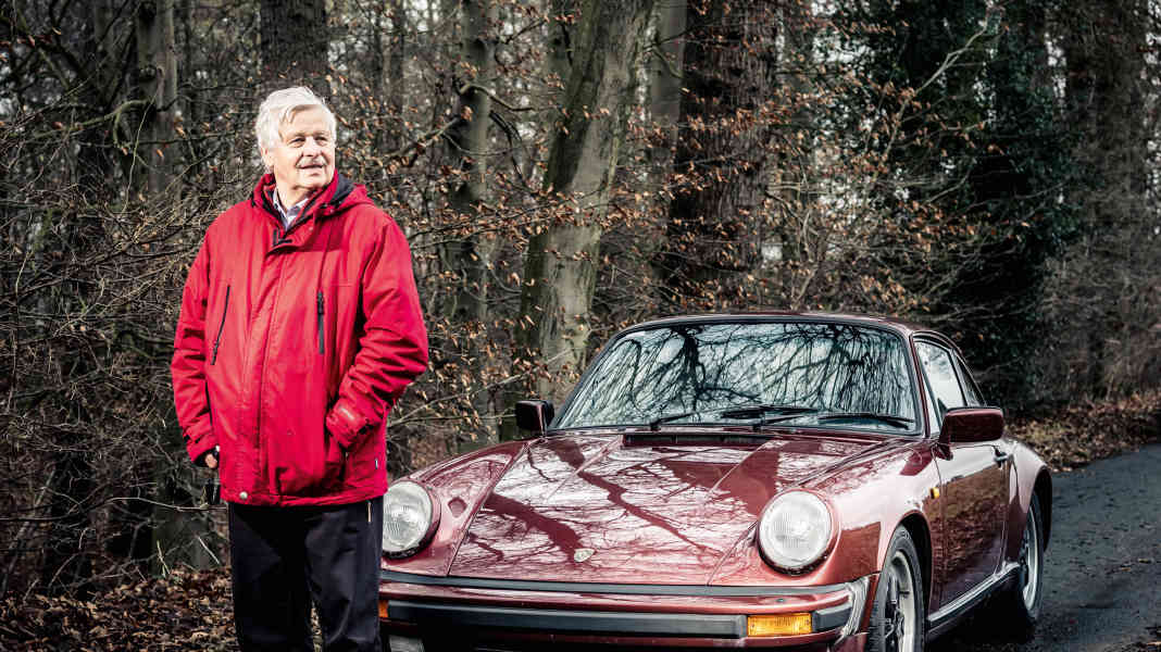 Porsche 911 Carrera: 400.000 gute Gründe