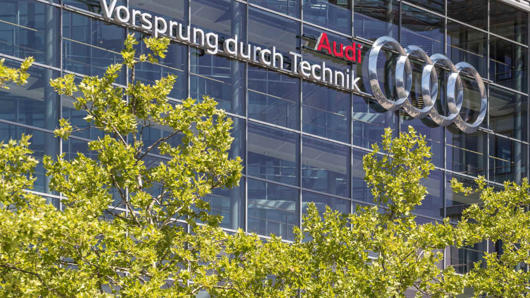 Audi warnt vor gefälschten Gebrauchtwagen-Angeboten