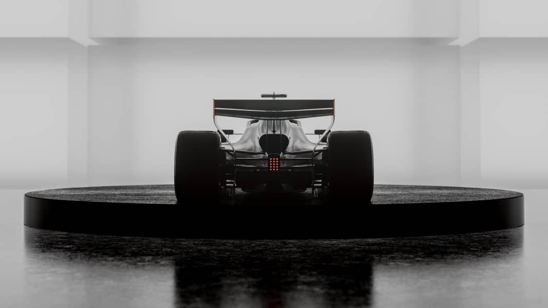 Audi präsentiert Revolut als Formel-1-Titelpartner