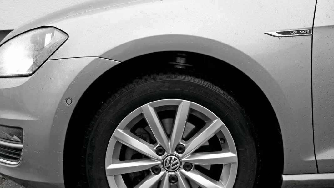 Bauplan: Luftffahrwerk nachrüsten - Luftikus