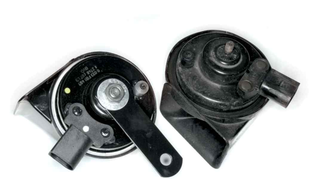 Doppelton-Fanfare nachrüsten