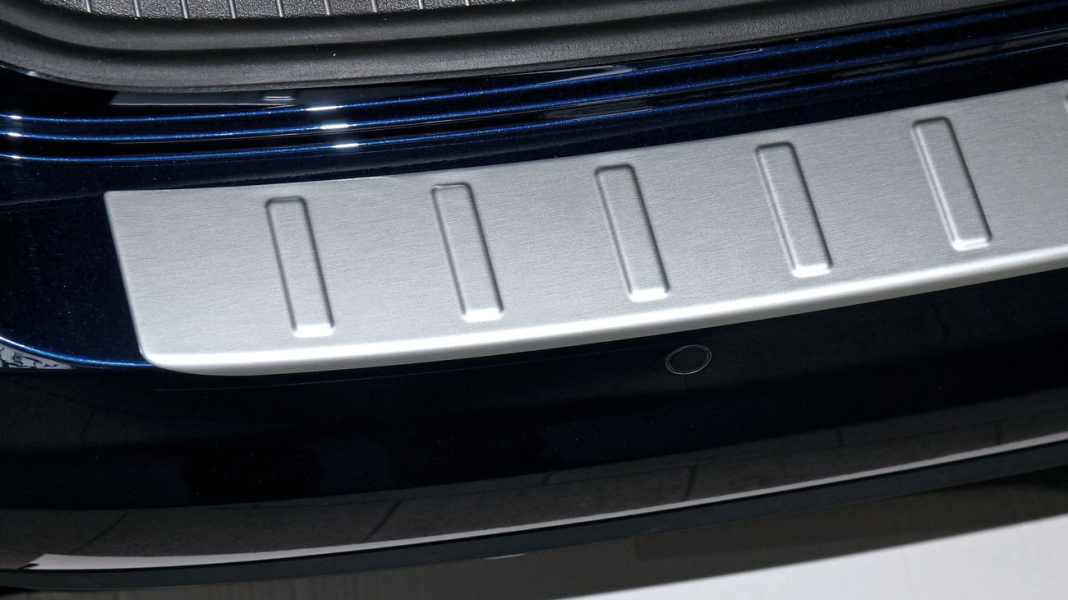 Quick Service - Ladekantenschutz