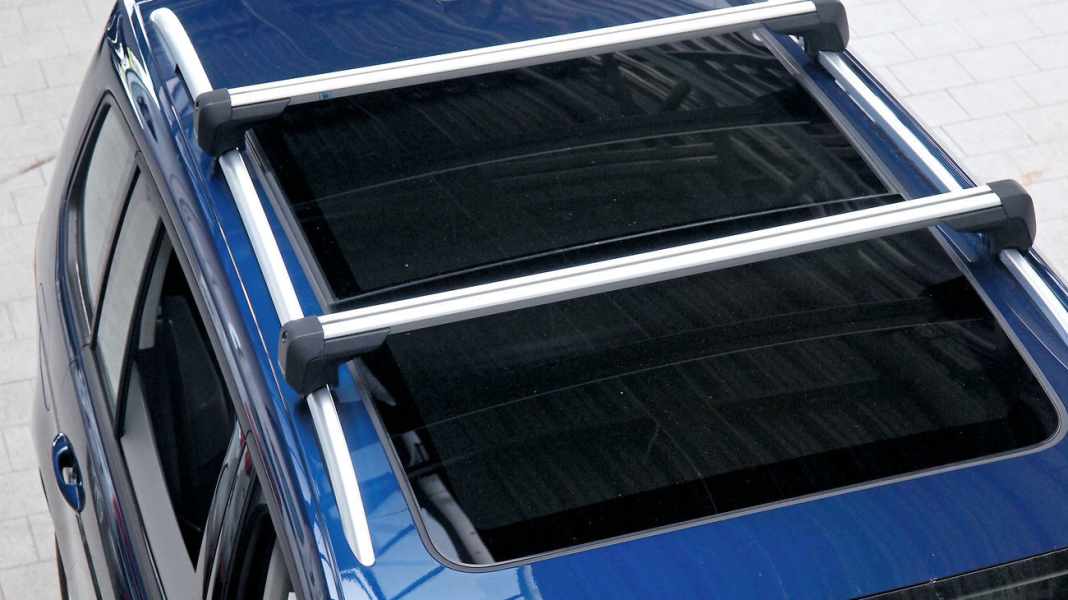 Quick Service - Original-Grundträger