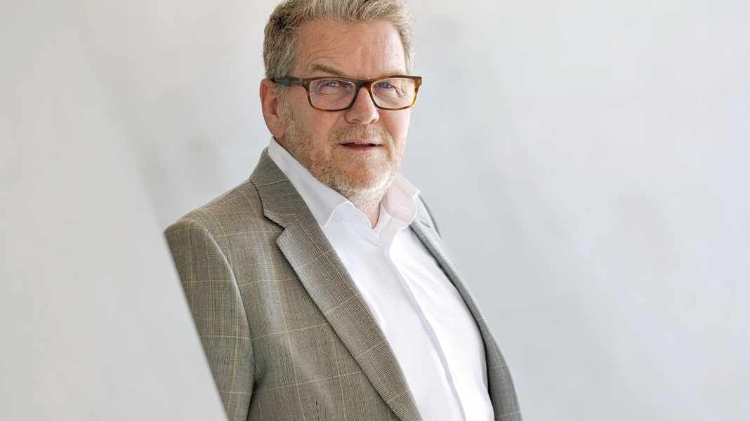 „Ein Golf muss allen gefallen“: Im Interview mit dem Design-Chef Andreas Mindt von Volkswagen