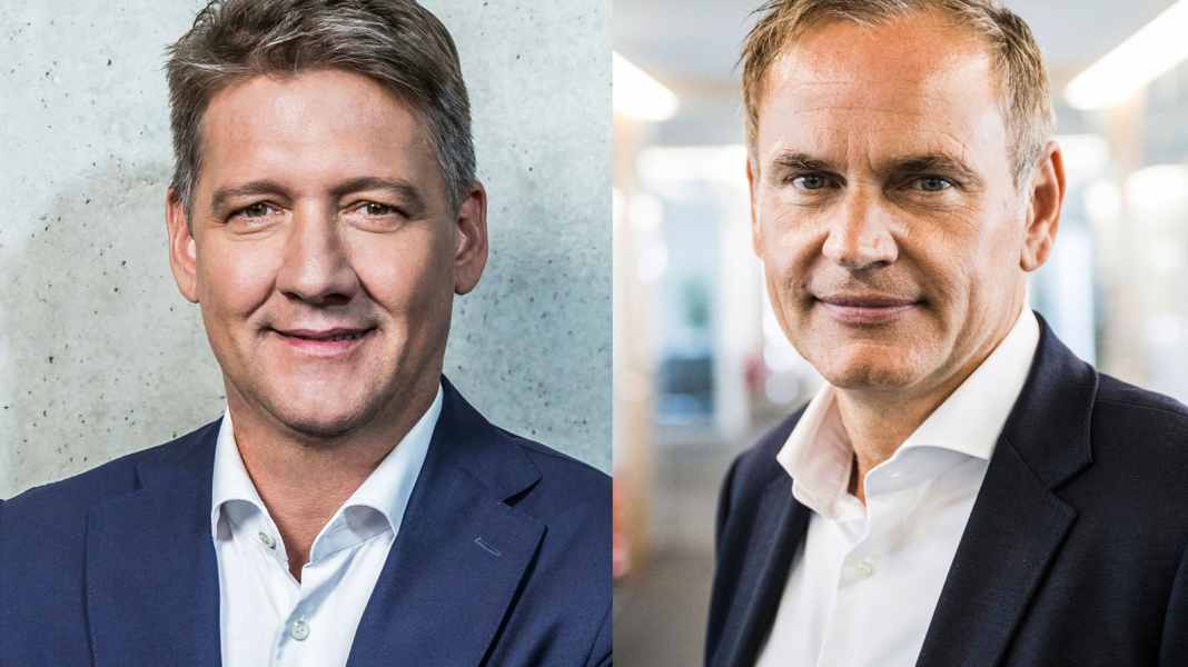 VW-Konzern streitet über Verbrenner-Aus 2035