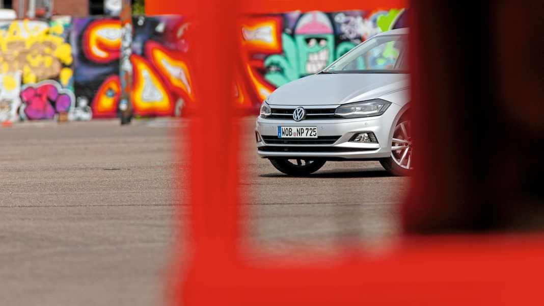 Test: VW Polo 1.6 TDI SCR Comfortline 80 PS - Treuer Begleiter