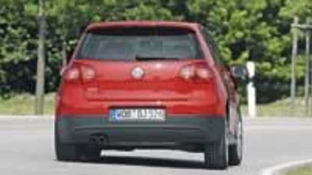 Dauertest: Golf 5 GTI 2.0 TFSI mit 200 PS (30.000 km)