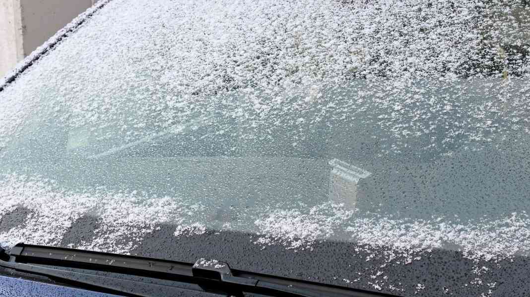 Bauplan Elektrische Standheizung - Elektrisch-kuschelig