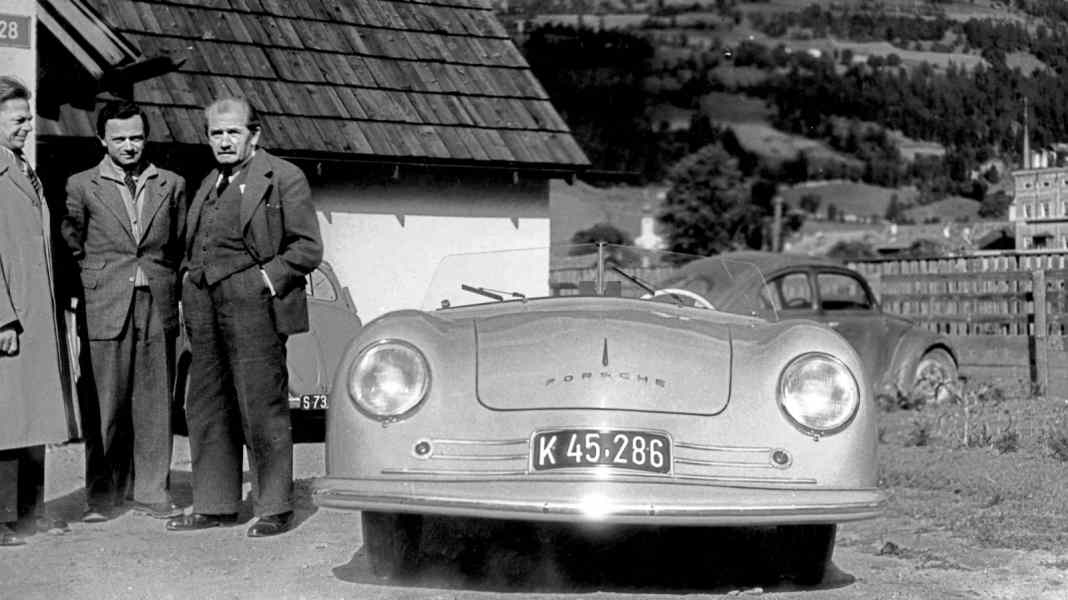 Mit Beharrlichkeit zum Sieg