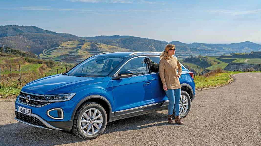 Kaufberatung | VW T-Roc | Limousine und Cabriolet - Das perfekte Match