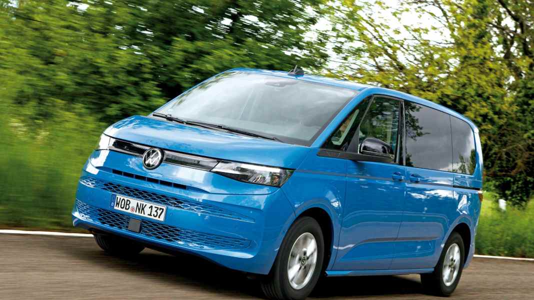 Der Bulli für Jedermann?