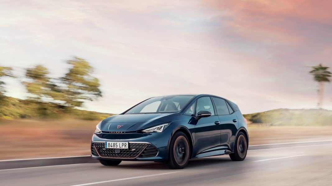 SHOWROOM: Die Facelifts des Frühling