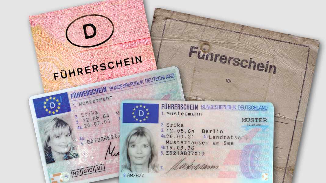Führerschein, Assistenzsysteme und E-Autos: Neue Regeln ab 2022