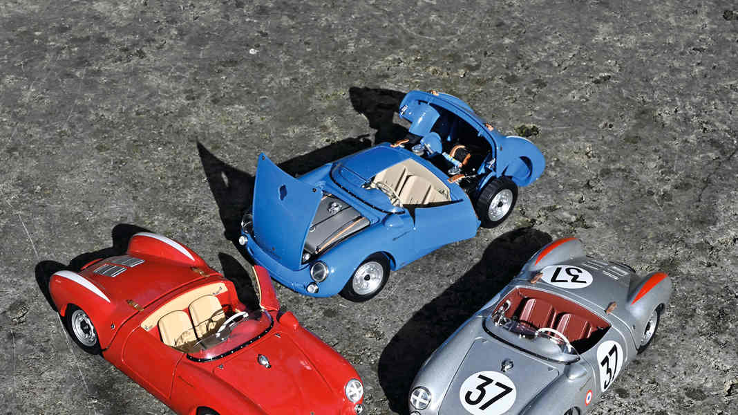 Sammelsurium - 550 Kilogramm Legende!